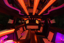 Load image into Gallery viewer, 20 Passenger Cadillac Escalade Limousine - NY Wine Tours
