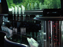 Load image into Gallery viewer, 22 Passenger H2 Hummer Limousine - NY Wine Tours
