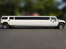 Load image into Gallery viewer, 22 Passenger H2 Hummer Limousine - NY Wine Tours
