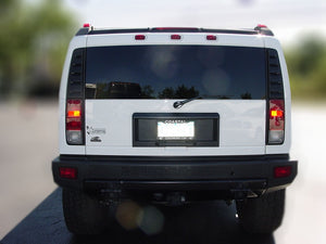 22 Passenger H2 Hummer Limousine - NY Wine Tours
