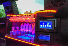 Load image into Gallery viewer, 15 Passenger Lincoln Continental Limousine - NY Wine Tours
