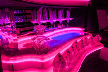 Load image into Gallery viewer, 20 Passenger Cadillac Escalade Limousine - NY Wine Tours
