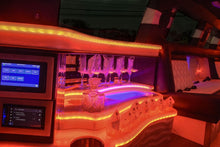 Load image into Gallery viewer, 20 Passenger Cadillac Escalade Limousine - NY Wine Tours
