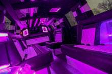 Load image into Gallery viewer, 20 Passenger Cadillac Escalade Limousine - NY Wine Tours
