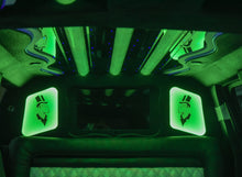 Load image into Gallery viewer, 20 Passenger Cadillac Escalade Limousine - NY Wine Tours
