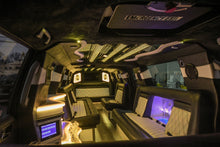 Load image into Gallery viewer, 20 Passenger Cadillac Escalade Limousine - NY Wine Tours
