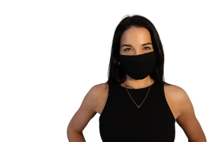 Silverplus® machine-washable and reusable Face Masks (3-Pack) - NY Wine Tours
