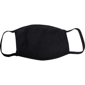 Silverplus® machine-washable and reusable Face Masks (3-Pack) - NY Wine Tours