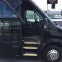 12 Passenger Mercedes-Benz Sprinter Luxury Shuttle Bus - NY Wine Tours