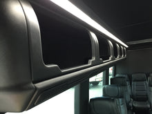 Load image into Gallery viewer, 12 Passenger Mercedes-Benz Sprinter Luxury Shuttle Bus - NY Wine Tours
