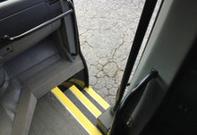 Load image into Gallery viewer, 12 Passenger Mercedes-Benz Sprinter Luxury Shuttle Bus - NY Wine Tours
