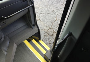 12 Passenger Mercedes-Benz Sprinter Luxury Shuttle Bus - NY Wine Tours