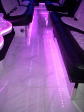 Load image into Gallery viewer, 21 Passenger Cadillac Escalade Limousine - NY Wine Tours
