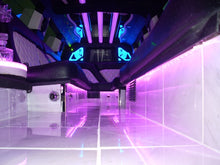 Load image into Gallery viewer, 21 Passenger Cadillac Escalade Limousine - NY Wine Tours
