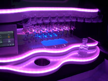 Load image into Gallery viewer, 21 Passenger Cadillac Escalade Limousine - NY Wine Tours

