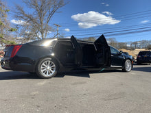 Load image into Gallery viewer, 8 Passenger Cadillac XTS Limousine - NY Wine Tours
