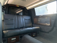 Load image into Gallery viewer, 8 Passenger Cadillac XTS Limousine - NY Wine Tours
