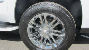 21 Passenger Cadillac Escalade Limousine - NY Wine Tours