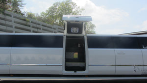 21 Passenger Cadillac Escalade Limousine - NY Wine Tours