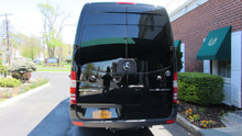 Load image into Gallery viewer, 14 Passenger Mercedes-Benz Sprinter Luxury Shuttle Bus - NY Wine Tours

