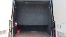 Load image into Gallery viewer, 14 Passenger Mercedes-Benz Sprinter Luxury Shuttle Bus - NY Wine Tours
