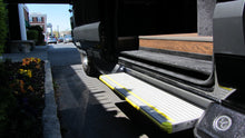 Load image into Gallery viewer, 14 Passenger Mercedes-Benz Sprinter Luxury Shuttle Bus - NY Wine Tours
