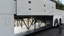 Load image into Gallery viewer, 56 Passenger Volvo Shuttle Bus - NY Wine Tours

