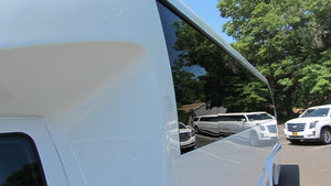 33 Passenger Ford F550 Party Bus - NY Wine Tours