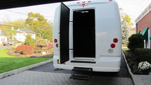 Load image into Gallery viewer, 24 Passenger Executive Luxury Shuttle Bus - NY Wine Tours
