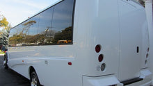 Load image into Gallery viewer, 24 Passenger Executive Luxury Shuttle Bus - NY Wine Tours
