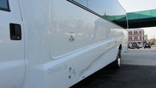 Load image into Gallery viewer, 24 Passenger Executive Luxury Shuttle Bus - NY Wine Tours
