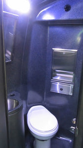 24 Passenger Executive Luxury Shuttle Bus - NY Wine Tours