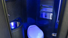 Load image into Gallery viewer, 24 Passenger Executive Luxury Shuttle Bus - NY Wine Tours
