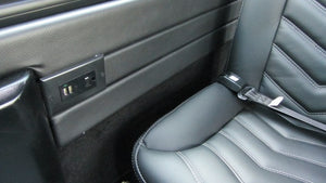 24 Passenger Executive Luxury Shuttle Bus - NY Wine Tours