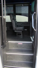 Load image into Gallery viewer, 24 Passenger Executive Luxury Shuttle Bus - NY Wine Tours

