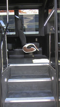 Load image into Gallery viewer, 48 Passenger Luxury Freightliner Shuttle Bus - NY Wine Tours
