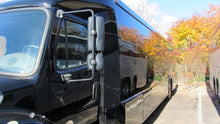 Load image into Gallery viewer, 48 Passenger Luxury Freightliner Shuttle Bus - NY Wine Tours
