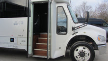 Load image into Gallery viewer, 37 Passenger Freightliner Party Bus - NY Wine Tours
