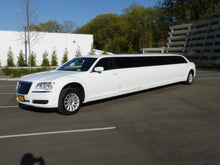 Load image into Gallery viewer, 15 Passenger Chrysler 300 Limousine - NY Wine Tours
