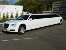 Load image into Gallery viewer, 15 Passenger Chrysler 300 Limousine - NY Wine Tours
