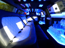 Load image into Gallery viewer, 15 Passenger Chrysler 300 Limousine - NY Wine Tours
