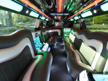 Load image into Gallery viewer, 21 Passenger Yukon Denali Limousine - NY Wine Tours
