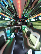 Load image into Gallery viewer, 21 Passenger Yukon Denali Limousine - NY Wine Tours
