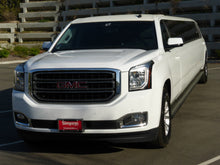 Load image into Gallery viewer, 21 Passenger Yukon Denali Limousine - NY Wine Tours
