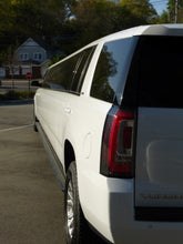 Load image into Gallery viewer, 21 Passenger Yukon Denali Limousine - NY Wine Tours
